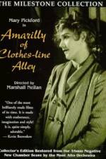 Watch Amarilly of Clothes-Line Alley Vodly