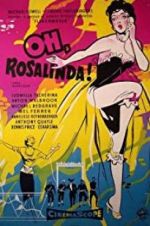Watch Oh... Rosalinda!! Vodly