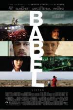 Watch Babel Vodly