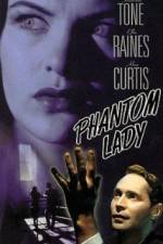 Watch Phantom Lady Vodly