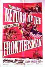 Watch Return of the Frontiersman Vodly
