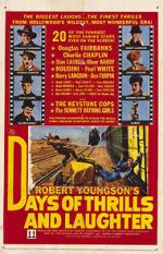 Watch Days of Thrills and Laughter Vodly