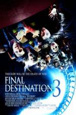 Watch Final Destination 3 Vodly