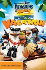 Watch Penguins of Madagascar Operation Vacation Vodly