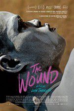 Watch The Wound Online Vodly
