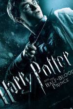 Watch Harry Potter and the Half-Blood Prince Vodly
