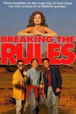 Watch Breaking the Rules Vodly