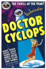 Watch Dr. Cyclops Vodly