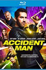 Watch Accident Man Vodly