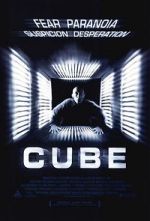 Watch Cube Online Vodly