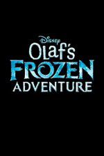 Watch Olafs Frozen Adventure Vodly