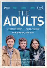 Watch The Adults Vodly