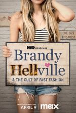 Brandy Hellville & the Cult of Fast Fashion vodly