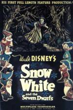 Watch Snow White and the Seven Dwarfs Vodly