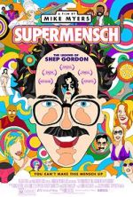 Watch Supermensch: The Legend of Shep Gordon Vodly