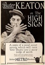 Watch The \'High Sign\' Projectfreetv