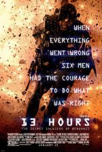 Watch 13 Hours Vodly