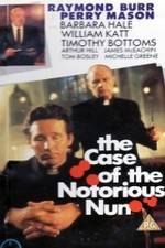 Watch Perry Mason: The Case of the Notorious Nun Vodly