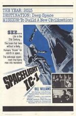 Spaceflight IC-1: An Adventure in Space vodly