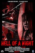 Watch Hell of a Night Vodly