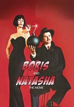 Watch Boris and Natasha Online Vodly