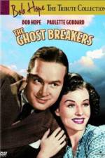 Watch The Ghost Breakers Vodly