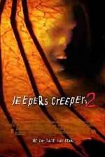 Watch Jeepers Creepers II Vodly