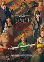 Watch Four Souls of Coyote Vodly