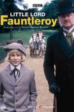 Watch Little Lord Fauntleroy Vodly