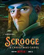 Watch Scrooge: A Christmas Carol Vodly