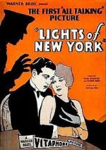 Watch Lights of New York Vodly