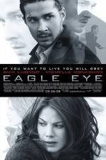Watch Eagle Eye Vodly