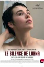 Watch Silence de Lorna, Le Vodly