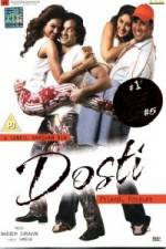 Watch Dosti: Friends Forever Vodly