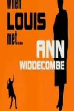 Watch When Louis Met Ann Widdecombe Vodly