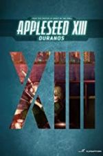 Watch Appleseed XIII: Ouranos Online Vodly