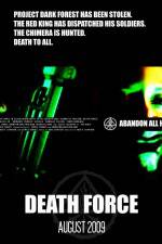 Watch Death Force Vodly
