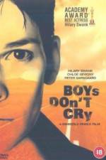 Watch Boys Don't Cry Vodly