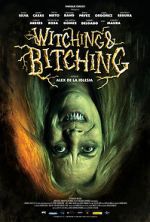 Watch Witching and Bitching Online Vodly