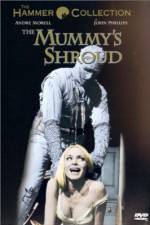 Watch The Mummy's Shroud Vodly