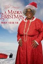 Watch A Madea Christmas Vodly