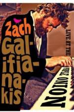 Watch Zach Galifianakis: Live at the Purple Onion Vodly