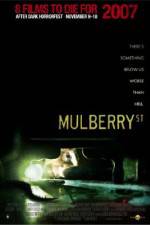 Watch Mulberry Street Vodly