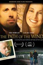 Watch The Path of the Wind Vodly