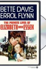 Watch The Private Lives of Elizabeth and Essex Vodly