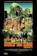 Watch Return to Return to Nuke \'Em High Aka Vol. 2 Online Vodly