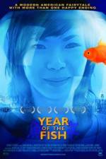 Watch Year of the Fish Vodly