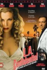 Watch L.A. Confidential Vodly