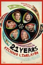 Watch 21 Years: Richard Linklater Vodly