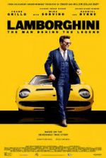 Watch Lamborghini: The Man Behind the Legend Vodly